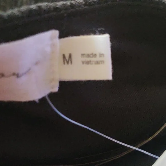 All In Favor Plissé Empire Waist Midi Dress - Picture 5 of 6